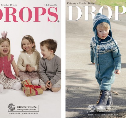 Paket - Drops Children 26/27