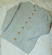 Trachtenjacke