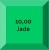 10,00 mm Jade