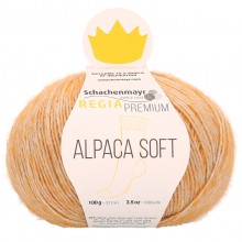 Alpaca Soft